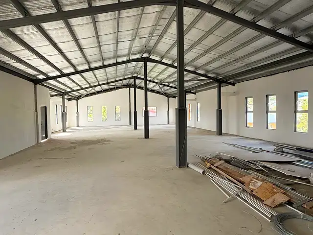 Commercial Unit, Eastern Main Road D'abadie, D'abadie