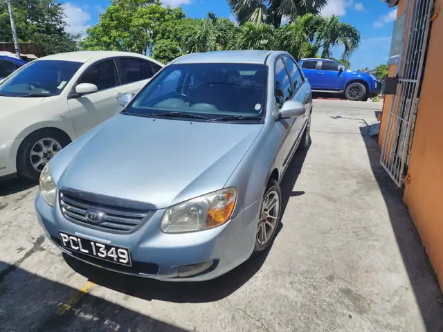 Kia Cerato