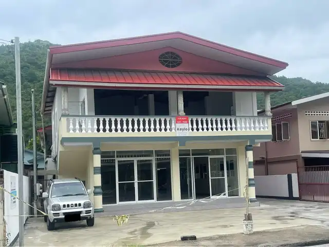 Commercial Space | Saddle Road, Maraval, Maraval