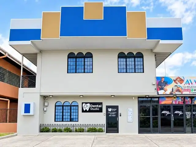 San Juan Commercial Space, San Juan