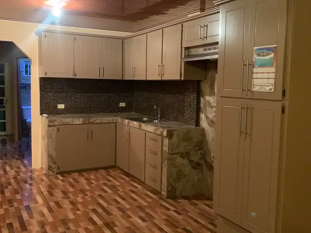 2-bedroom apartment in Aranguez to rent, Aranguez
