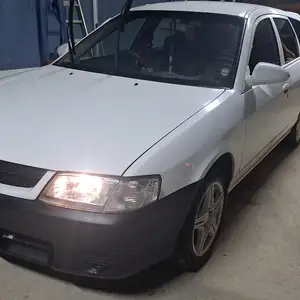 Nissan AD Wagon