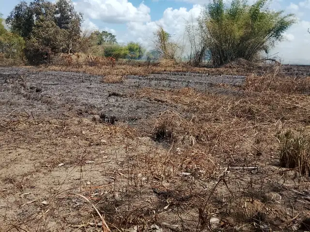 Residential land 5000 sq.ft, Cunupia
