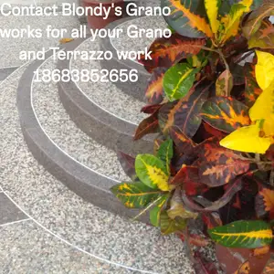 Blondy's Grano works, Gasparillo