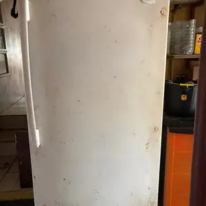 Whirlpool Standing Freezer, Arouca