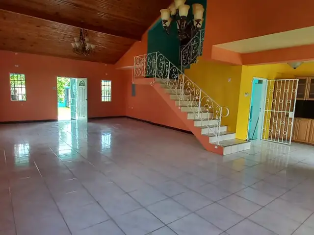 3-bedroom house in Freeport to rent, Freeport