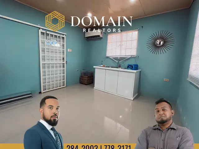 Studio apartment in Suchit Trace, Debe to rent, Debe