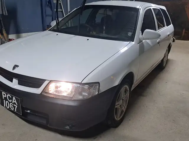 Nissan AD Wagon