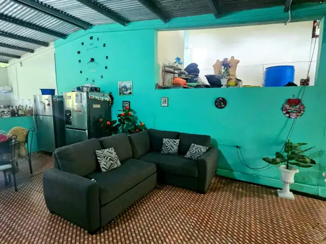  4-bedroom house in Aripo for sale, Arima