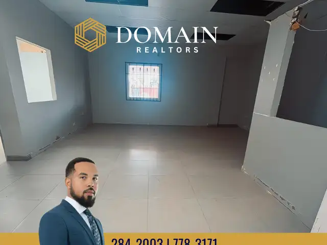 Commercial Space ,S.S. Erin Rd, Debe, Debe