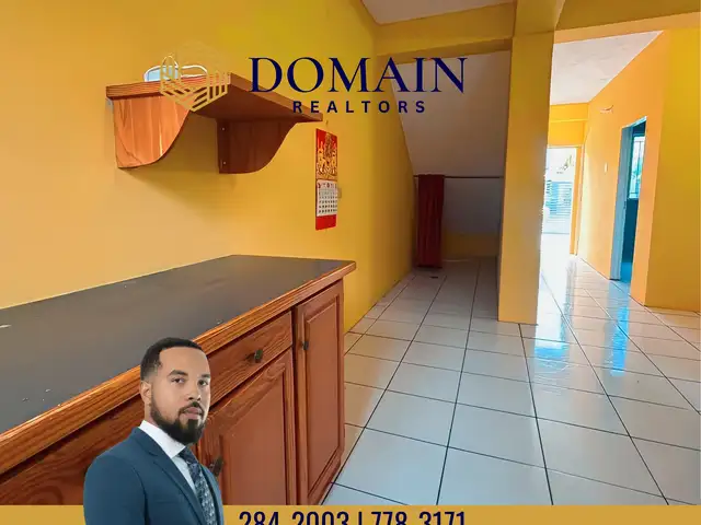 1-bedroom apartment in Arundo Avenue, Roystonia to rent, Roystonia