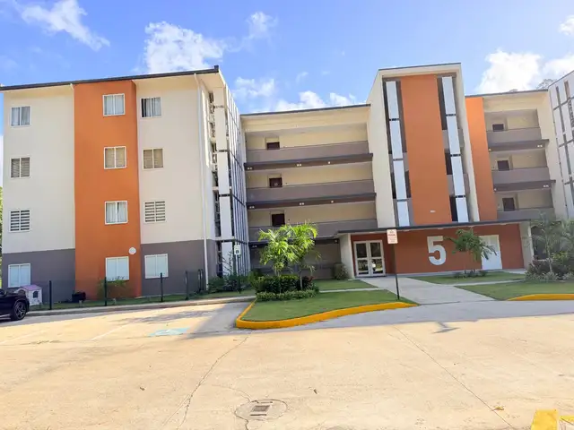 3-bedroom apartment in Santa Cruz for sale, Santa Cruz