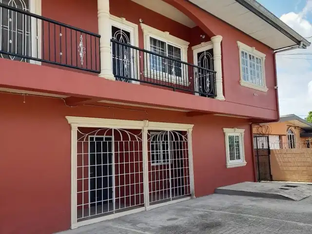  1-bedroom apartment in Chin Chin - Cunupia. UTILITIES INCLUDED to rent, Cunupia