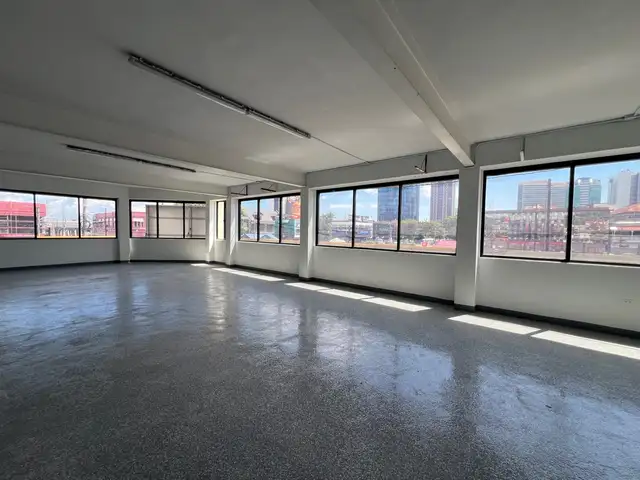 Independence Square Office space, Port of Spain