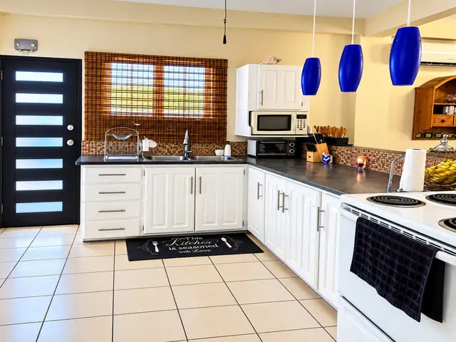 2-bedroom apartment in St. Augustine to rent, St. Augustine