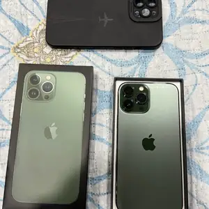 iPhone 13 Pro Max, El Socorro