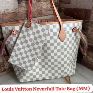 Purse anf other items., Chaguanas