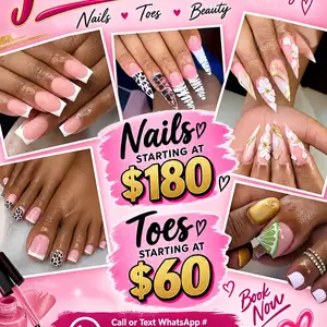 Nails, Arima