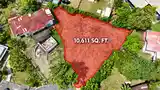 Residential land 10611 sq.ft, St. Joseph Village - 4