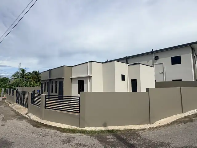  2-bedroom apartment in Chase Village for sale, Chase Village