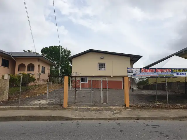  2-bedroom apartment in Saint Julien to rent, Princes Town