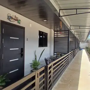 2-bedroom apartment in Endeavour to rent, Chaguanas