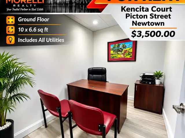Kencita Court Picton Street Newtown, Newtown