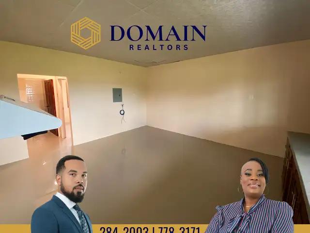1-bedroom apartment in John Peter Road, Charlieville to rent, Charlieville