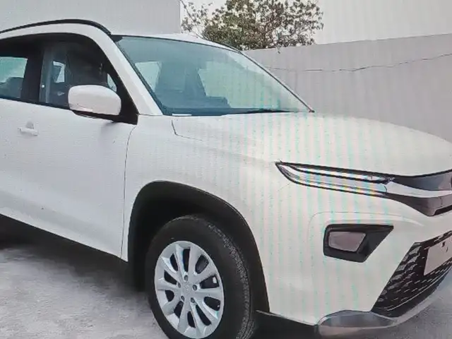 TOYOTA HYRIDER SPECIAL OFFER, Piarco
