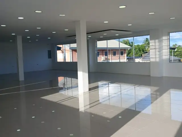 Commercial Property, Cunupia