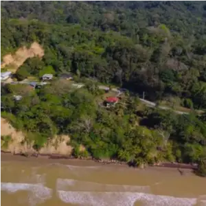 Agricultural land 4617360 sq.ft, Moruga