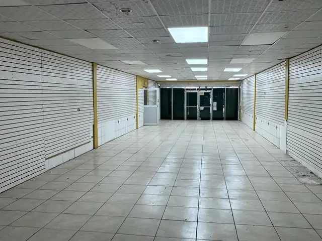 Charlotte Street, POS Building, Port of Spain