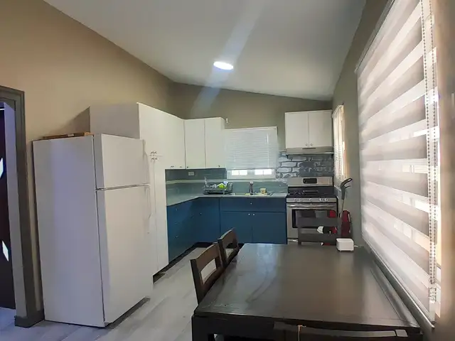 2-bedroom apartment in Four Roads, Diego Martin to rent, Diego Martin