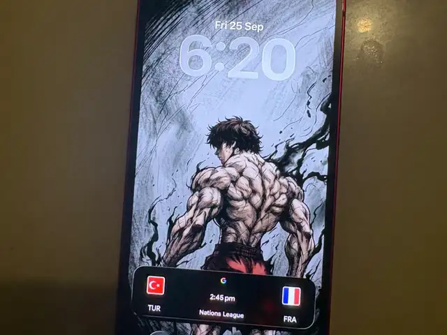 Iphone 13, San Juan
