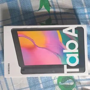 Samsung Tab A needs checking but in good condition an need a new charger, San Fernando