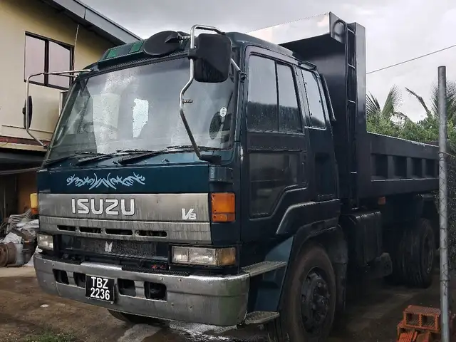 TBZ 2236, Couva