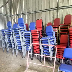 chairs, Barrackpore