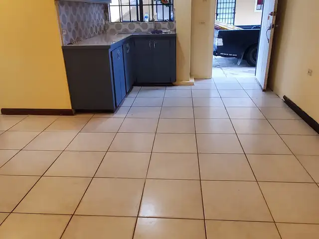 2-bedroom apartment in Sangre Grande to rent, Sangre Grande