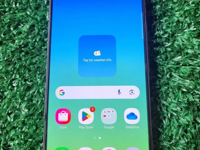 Samsung Galaxy S22 128GB, Siparia