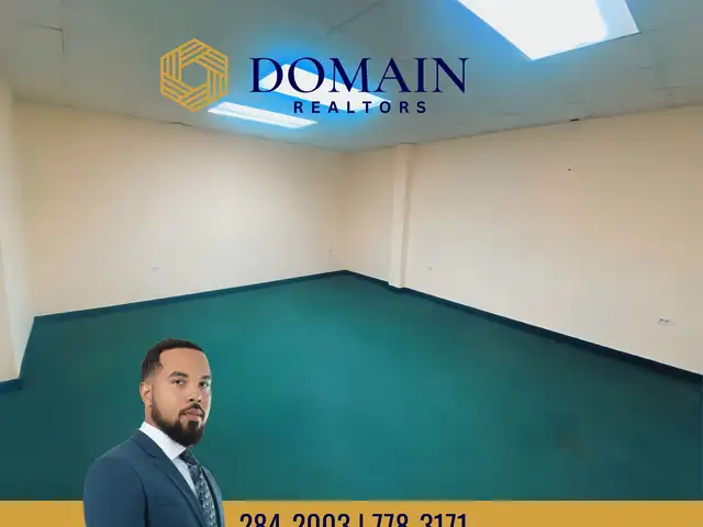 Commercial Unit, Couva, Couva
