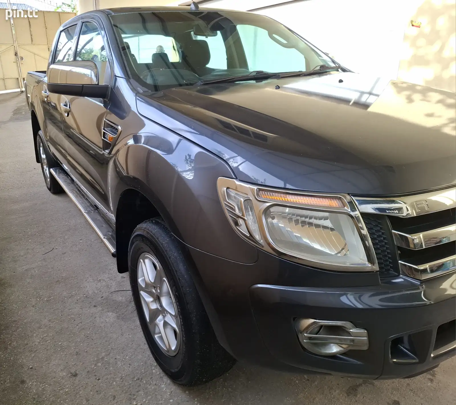 Ford Ranger, 2012, TCX TT$68,000 №656095 in South East - Ranger - sell ...