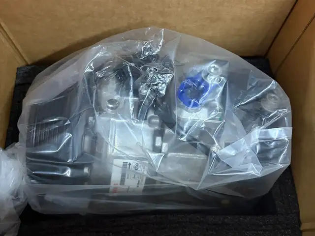 AC Compressor for Audi Q5, Arouca