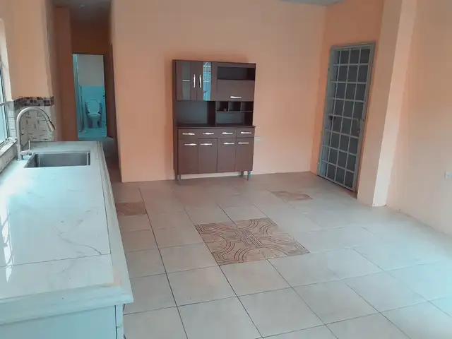 2-bedroom apartment in Malabar, Arima to rent, Arima