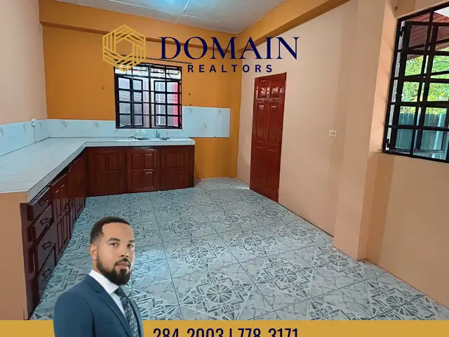3-bedroom apartment in Balmain, Couva to rent, Couva