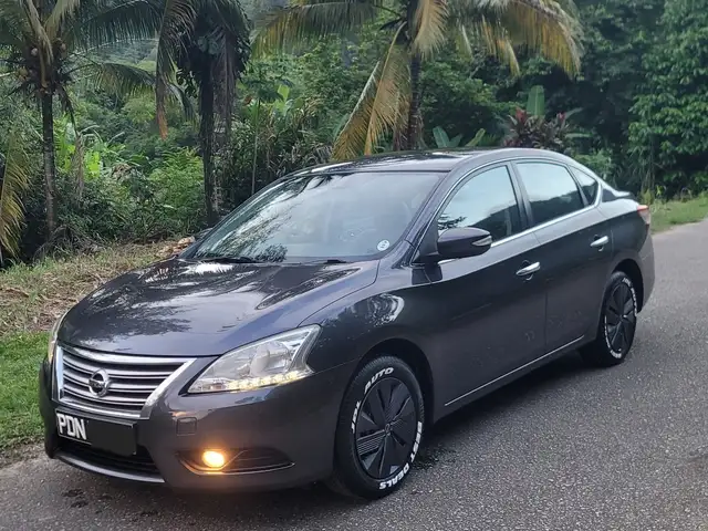 Nissan Sentra