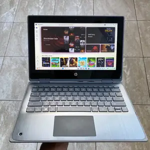 Hp touchscreen windows, San Fernando