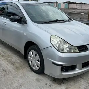 Nissan Wingroad
