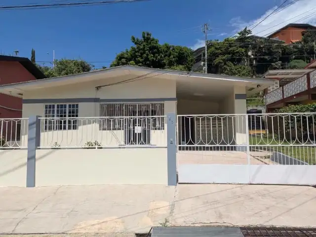 2-bedroom house in St. Augustine to rent, St. Augustine