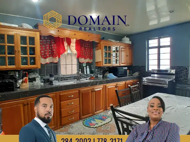2-bedroom house in La Horquetta, Arima for sale, La Horquetta