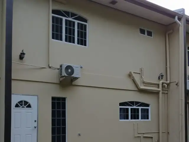 3-bedroom townhouse in Arima to rent, Arima
